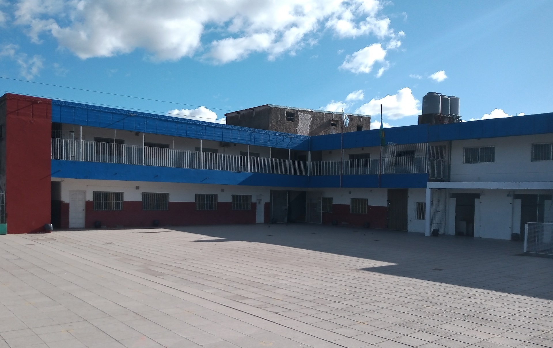 Escuela